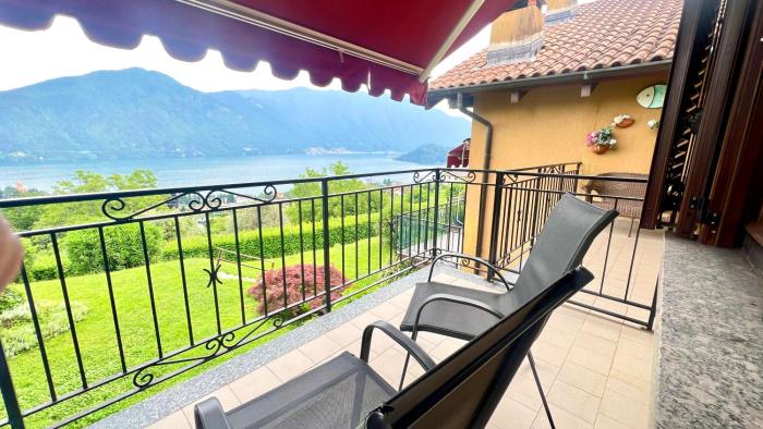 Magic View - Love Escape for Two