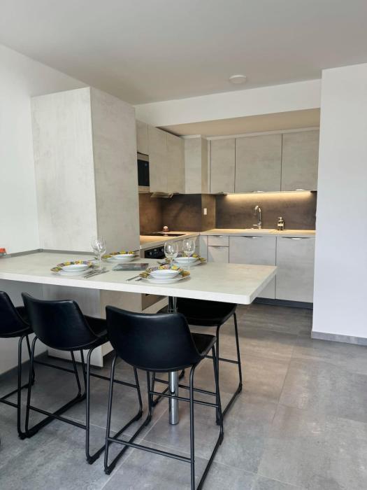 Lorée du lac tout confort 3 garage privatif