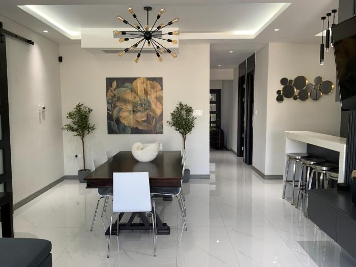 Paradisiac 1 bedroom