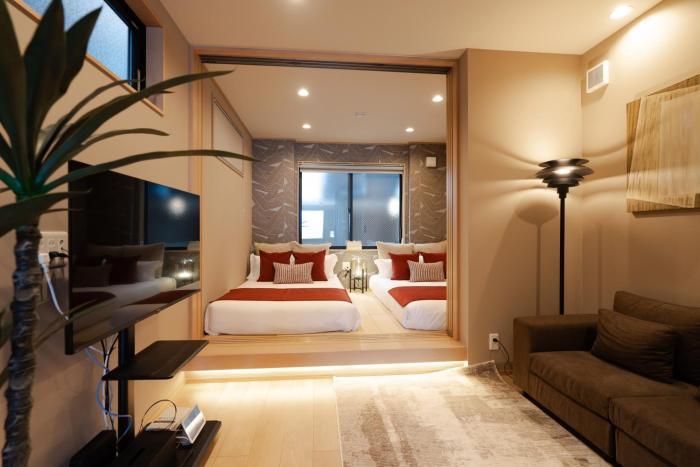 J S暁宅-軽風 keifuu