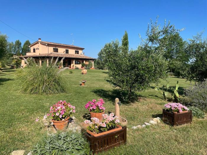 B&B Rosaverde