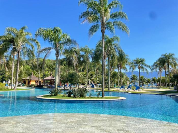 Apartamento no Condomínio Costa Bella em Angra dos Reis