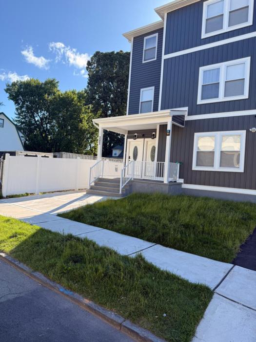 Excel homes