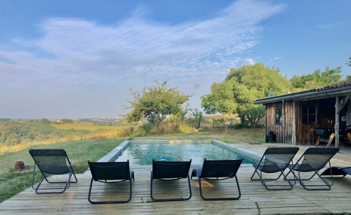 Chaumarty Ecogîtes©