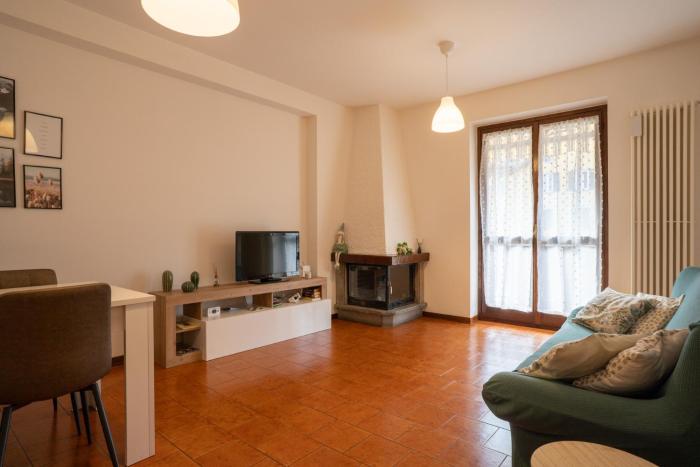 LAbete - Introbio Apartment