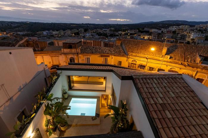 Secret Riad con piscina privata