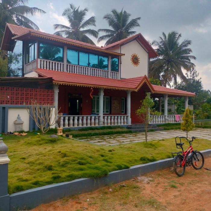 MVR Home Stay