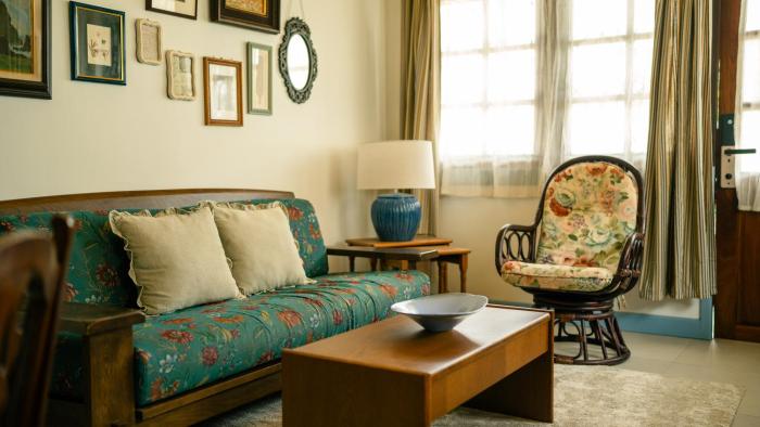 Cozy Villa Walkable to MAYA and Nimman Area