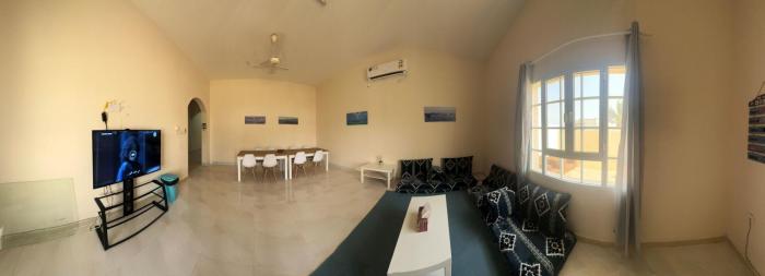 Maison Masirah