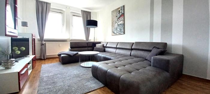 Ferienwohnung Heidebreite