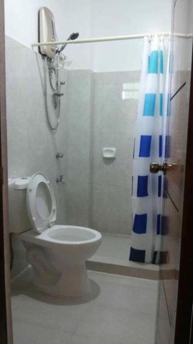 Godos Plaza Hotel and Restaurant