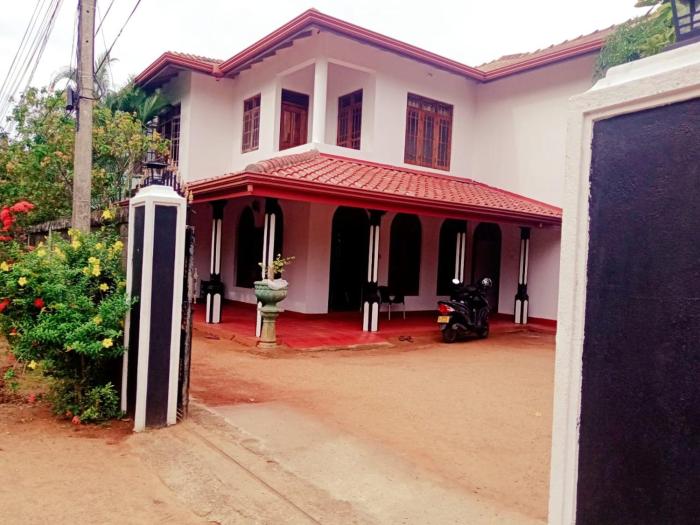 WR Family and Holiday Resort