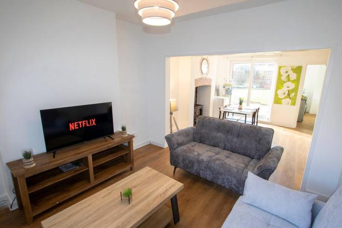 Shotton Contractor Accommodation