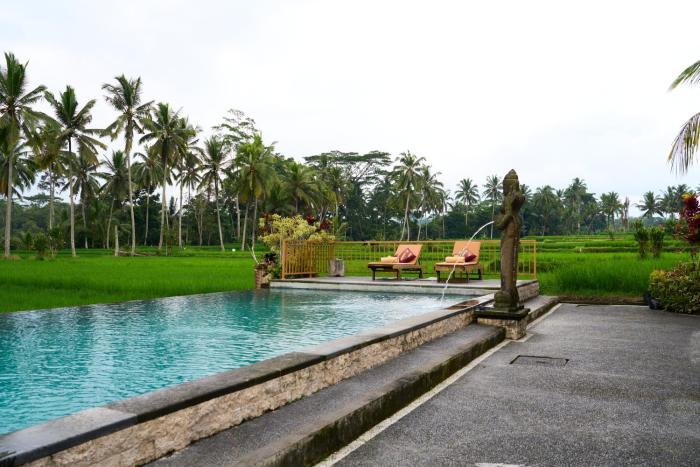 Villa Hening Suite Ubud