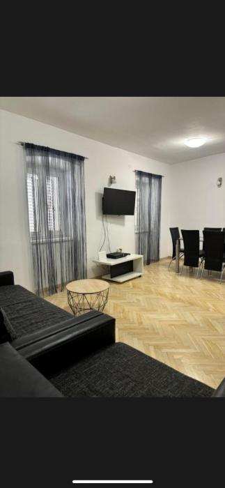 Citadela Old Town Budva