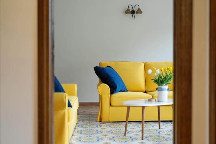 Luna Guest House - Italian Escape