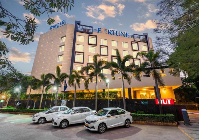 Fortune Park Sishmo, Bhubaneswar - Member ITC Hotels Group