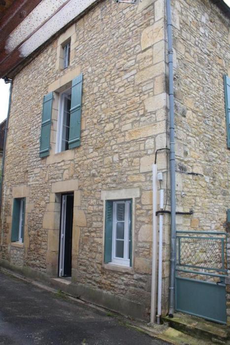 Rue de la levade