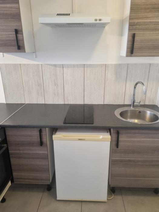 Studio équipé hyper centre