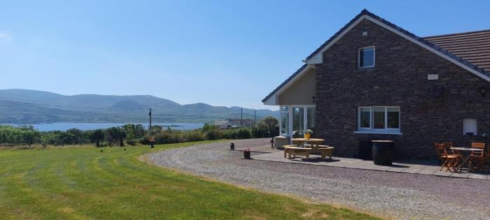 B&B Kerry Lakesview Lodge