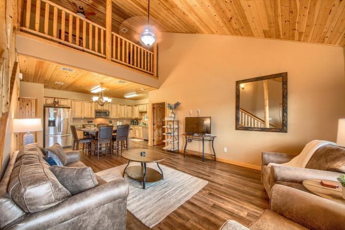 Old Mills Resort OM A13