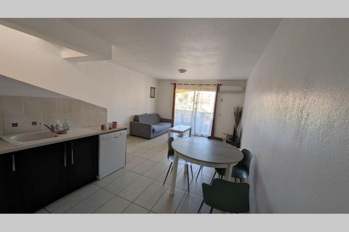 Coquet T3 duplex - Sierra Nevada 245