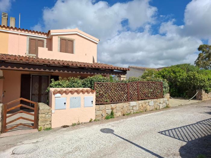 Villetta Baia Vignola