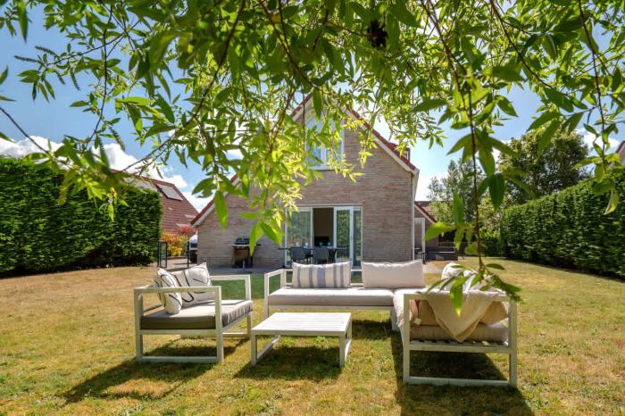 Hello Zeeland - Vakantiehuis Zwin 112