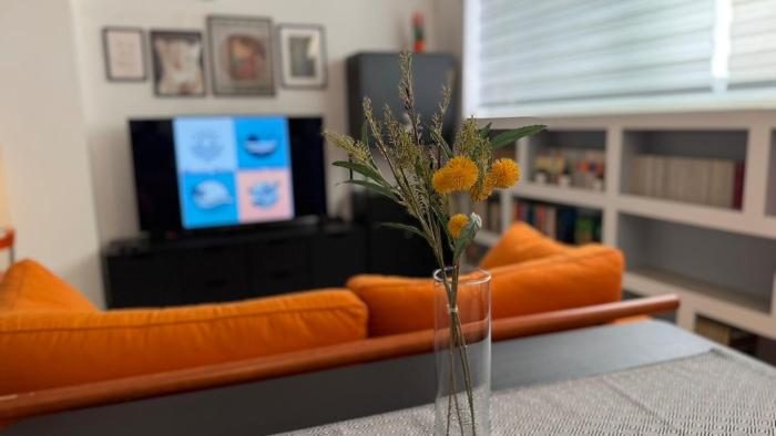 Mazara Relax Holiday Home