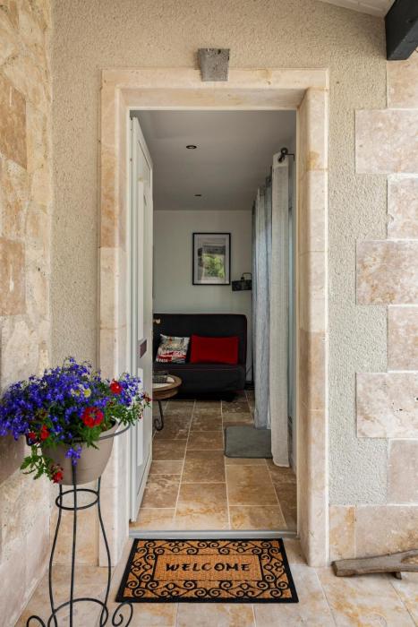 Gîte chez Marie et Franck