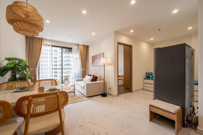 LA Nest 1bed - Amoire Nest