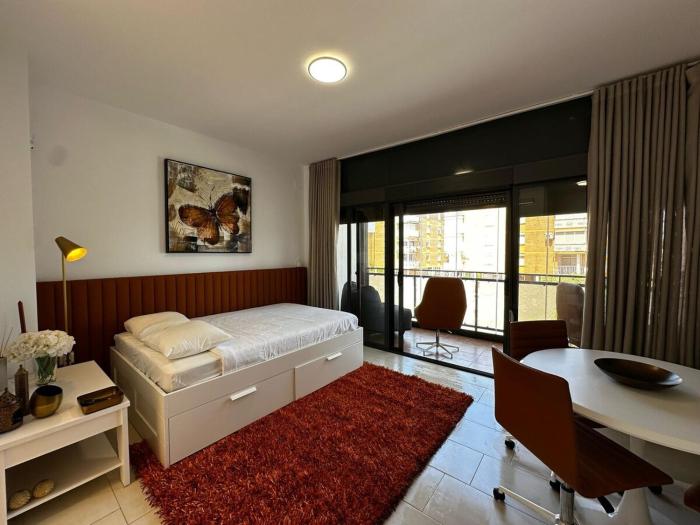 Magnificent Studio Isla Cristina