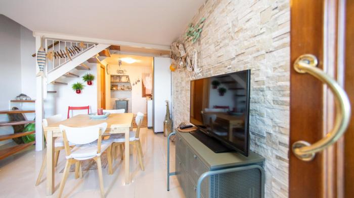 Dimora Rubino - Isola di Pellestrina Ve