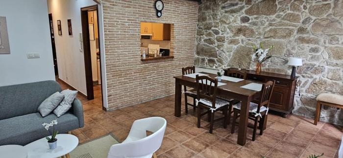 Apartamento Tui Centro