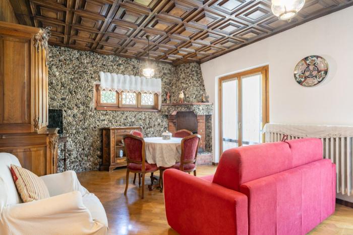 IRIS - Relaxing Alpine Getaway at Ballabio