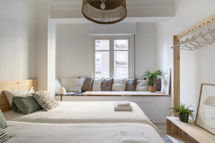 Cornelia 31: Tu Hogar en Santander