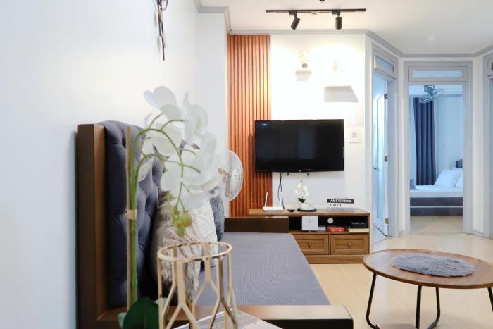 Burnham Place Leisure Stay Unit 2