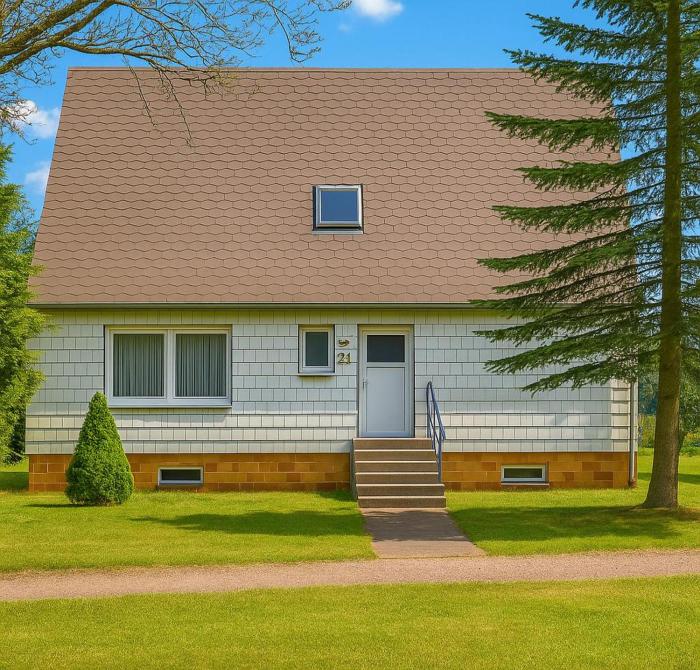 Villa Frankenblick Werrapark Masserberg Resort