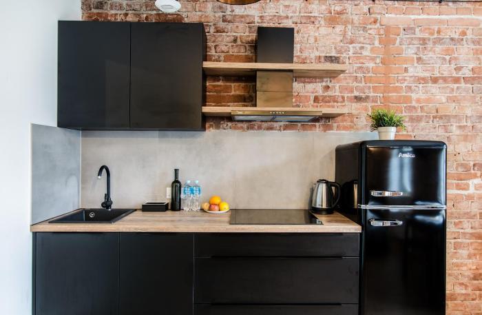 Cosy Loft 1 city center