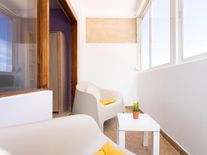Live by El Retiro