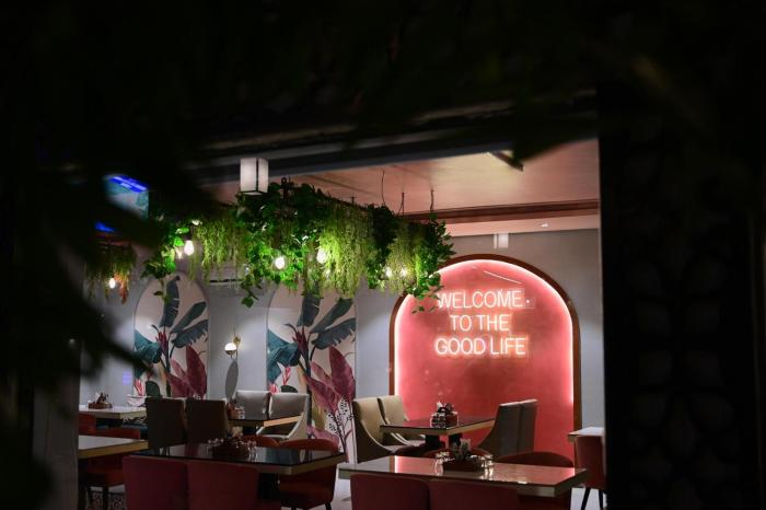 The Ambassador - Hotel & Conference Center