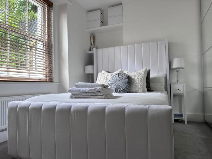 Amazing 1bed Garden Flat