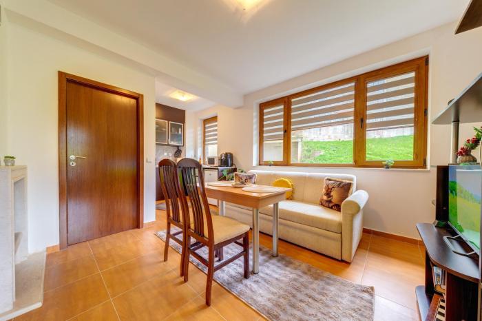 Pamporovo Palace - 2BD next to the Ski Slopes by Flat Manager