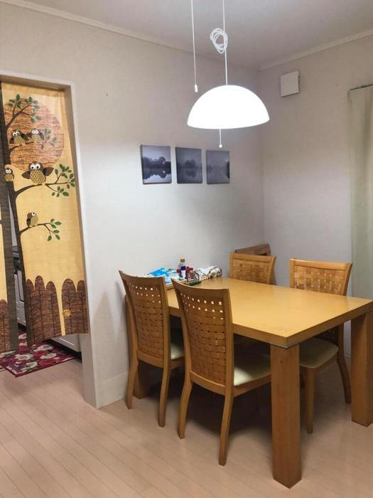 日本家庭風一軒家 いずみ