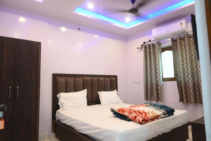 Ganpati Shree Paying Guest House