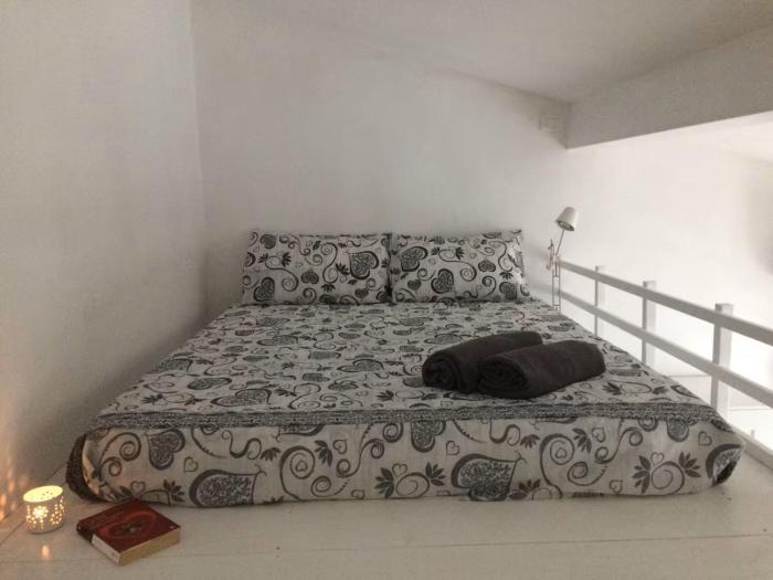 Bed & Bike