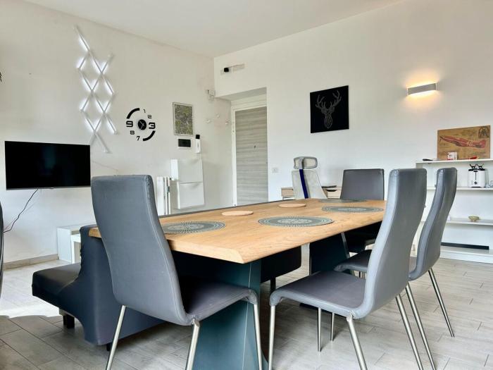 Aurum Homes - Vaticano Lux Appartament