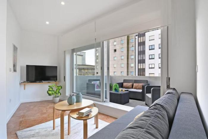 Apartamento Ponte D Luís