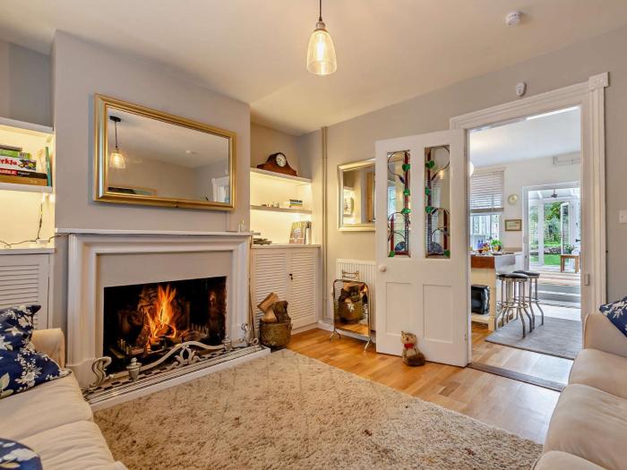 2 Bed in East Hoathly 95692