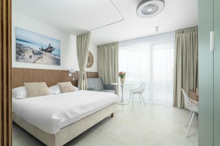 Sarbinove City Apartments